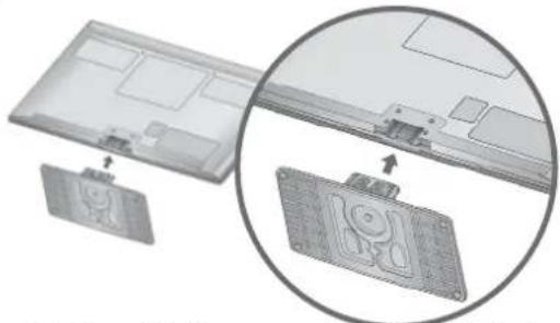 LG 47LE7800 - Only 50PK5\*\* - 3