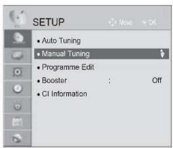 LG 47LE7800 - WATCHING TV / PROGRAMME CONTROL - 1