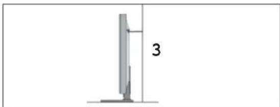 LG 47LE7800 - CAREFUL INSTALLATION ADVICE - 5