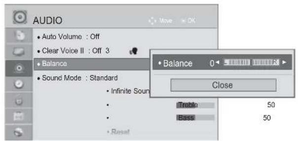 LG 47LE7800 - BALANCE - 2