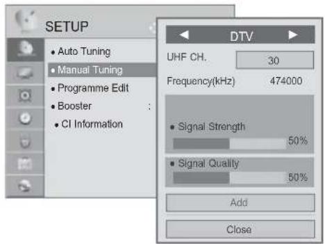 LG 47LE7800 - (IN DIGITAL MODE) - 3
