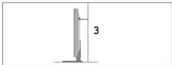 LG 47LE7800 - CAREFUL INSTALLATION ADVICE - 3