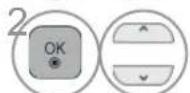 LG 47LE7800 - SOUND SETTING ADJUSTMENT -USER MODE - 4