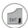 LG 47LE7800 - Button Function in NOW/NEXT Guide Mode - 11