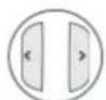 LG 47LE7800 - Button Function in NOW/NEXT Guide Mode - 5