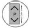 LG 42LE4508 - Button Function in NOW/NEXT Guide Mode - 7