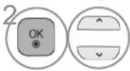 LG 42LE4508 - STEREO/DUAL RECEPTION (IN ANALOGUE MODE ONLY) - 2