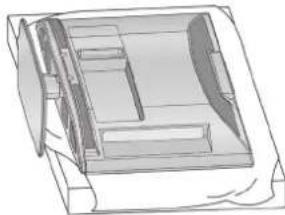 LG 42LE4508 - Only 19/22LD3\*\*\* - 1