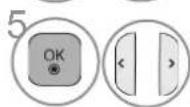 LG 42LE4508 - SOUND SETTING ADJUSTMENT -USER MODE - 8