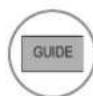 LG 42LE4508 - Button Function in NOW/NEXT Guide Mode - 9