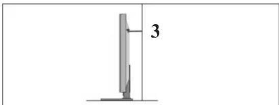 LG 42LE4508 - CAREFUL INSTALLATION ADVICE - 3