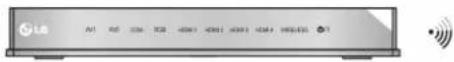 LG 42LE4508 - 1 - 1