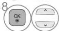 LG 42LE4508 - ■ When you select the Quick, - 6