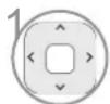 LG 37LE4508 - ■ Locking a programme number - 1