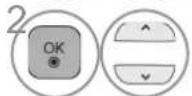 LG 37LE4508 - SET PASSWORD & LOCK SYSTEM - 4