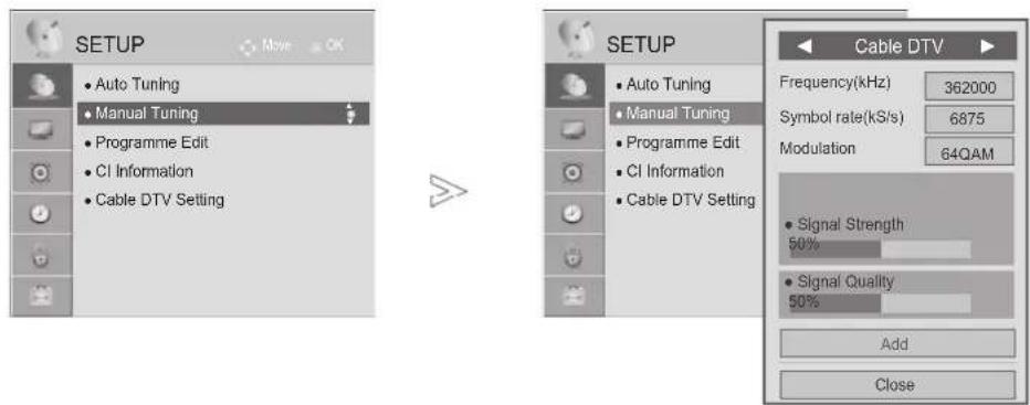 LG 37LE4508 - (IN DIGITAL MODE) - 8