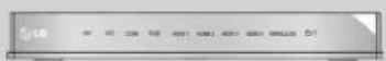 LG 37LE4508 - Separate purchase - 4
