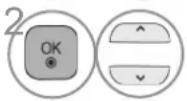 LG 37LE4508 - STEREO/DUAL RECEPTION (IN ANALOGUE MODE ONLY) - 2
