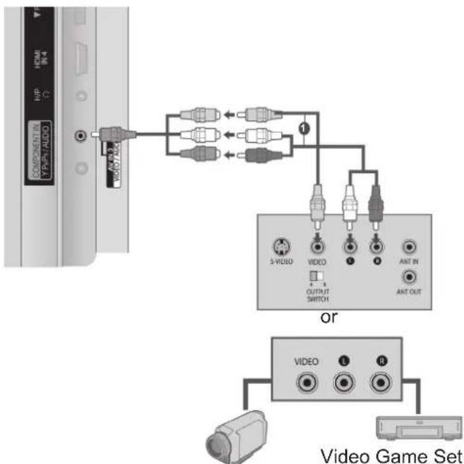 LG 37LE4508 - NOTE - 2