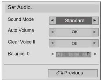 LG 37LE4508 - TO USE A USB DEVICE - 1