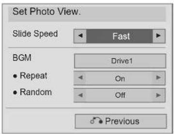 LG 37LE4508 - TO USE A USB DEVICE - 1