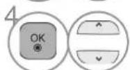 LG 37LE4508 - SOUND SETTING ADJUSTMENT -USER MODE - 7