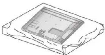 LG 37LE4508 - Only 32/37/42/47LD45\*\* - 1