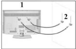 LG 37LE4508 - CAREFUL INSTALLATION ADVICE - 2