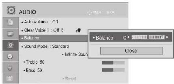 LG 37LE4508 - BALANCE - 3