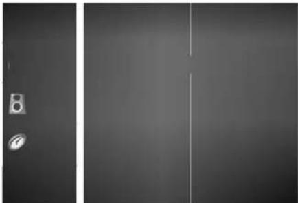 LG RE-44SZ20RD - Электронный замок от детей - 1