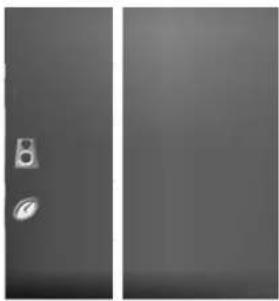 LG RE-44SZ20RD - Ручная настройка на станции - 2