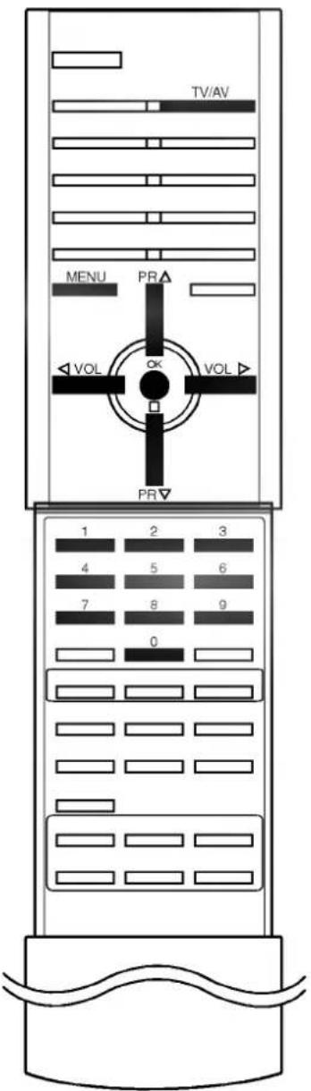 LG RE-44SZ20RD - AV 1, AV2 или AV 3. - 2