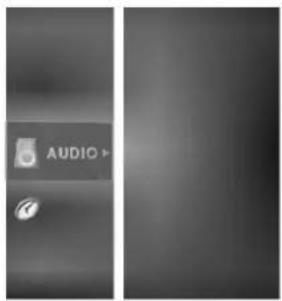 LG RE-44SZ20RD - Меню Аудио - 1