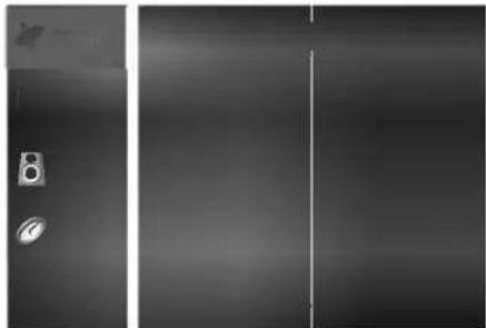 LG RE-44SZ20RD - Автоматическая настройка на телевизионные станции - 1