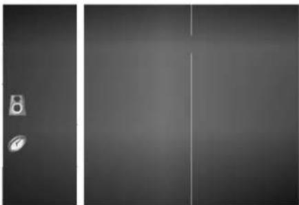 LG RE-44SZ20RD - Выбор режима входа для суб картинки - 1