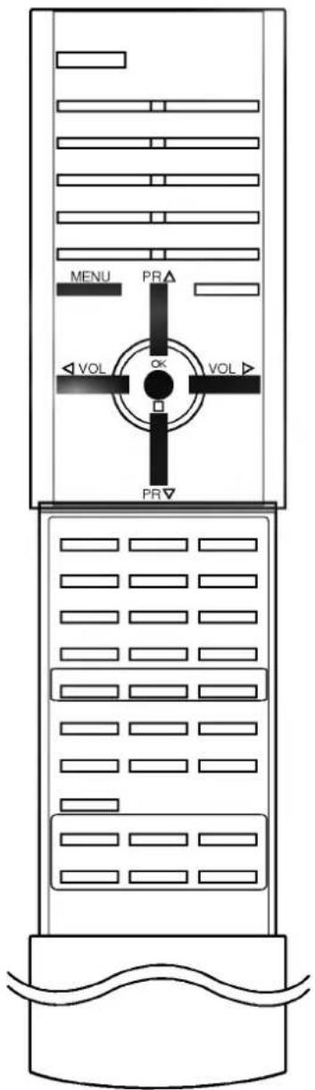 LG RE-44SZ20RD - AVL (автоматическое выравнивание громкости) - 3