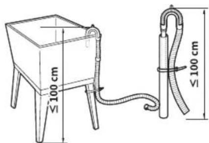 LG F4R5TGG2T - For Model with Drain Pump - 2