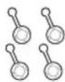 LG F4R5TGG2T - Accessories - 3