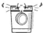 LG F1480TDS5 - roubleshooting guide - 4