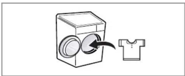 LG F1480TDS5 - ■ Operating washing machine - 2