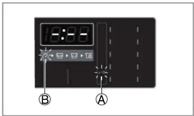 LG F1480TDS5 - ■ Door Lock & Detecting - 1