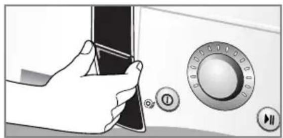 LG F1480TDS5 - ■ Using SmartDiagnosis™ - 2
