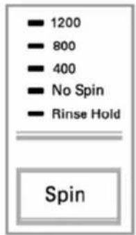 LG F10B9QDT2 - Spin( ™ ) - 2