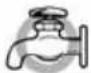 LG F10B9QDT2 - ■ Normal Tap without thread & one touch type inlet hose - 6