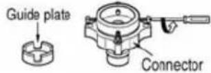 LG F10B9QDT2 - ■ Normal Tap without thread & one touch type inlet hose - 2