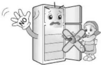 LG GT5240SHHW - WICHTIGE SICHERHEITSANWEISUNGEN - 4