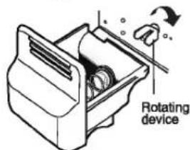 LG GR-L207DUZA - After dispenser is used - 7