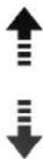 LG GR-L207DUZA - Dispenser use selection - 4