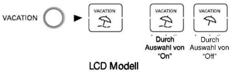 LG GR-D459BNGW - Urlaub - 1