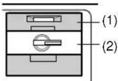 LG GR-D459BNGW - Eisherstellung - 4